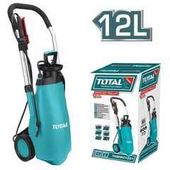 TOTAL ΨΕΚΑΣΤΗΡΑΣ ΧΕΙΡΟΣ TROLLEY 12Lit (THSPP31201)