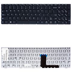Πληκτρολόγιο Laptop Lenovo IdeaPad 110 Touch-15ACL 110-15ACL 110-15AST 110-15IBR SN20K82440 LCM15J7 WITH POWER BUTTON US LAYOUT (Κωδ.40625USNOFRAMEPW)