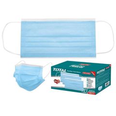 TOTAL ΜΑΣΚΑ ΠΡΟΣΤΑΣΙΑΣ 1 ΧΡΗΣΗΣ (TSP413)