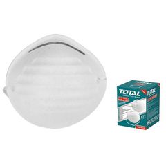 TOTAL ΜΑΣΚΑ ΠΡΟΣΤΑΣΙΑΣ 1 ΧΡΗΣΗΣ (TSP403)