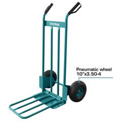 TOTAL ΚΑΡΟΤΣΙ ΔΙΤΡΟΧΟ 200Kg (THTHT20771)