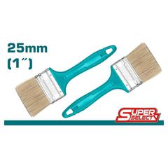 TOTAL ΠΙΝΕΛΟ ΒΑΦΗΣ ΠΛΑΣΤΙΚΗ ΛΑΒΗ 1" (THT845016)