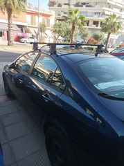 Nissan Primera 2003 ΓΙΑ ΑΝΤΑΛΑΚΤΙΚΑ-thumb-2