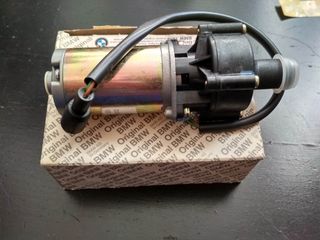 Βοηθητικη αντλια νερου καλοριφερ BMW E30 E28-thumb-2