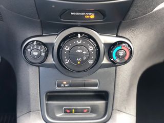 Ford Fiesta 2013 1.0 EcoBoost  face lift TREND-thumb-16