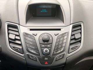 Ford Fiesta 2013 1.0 EcoBoost  face lift TREND-thumb-17
