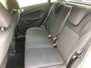 Ford Fiesta 2013 1.0 EcoBoost  face lift TREND-thumb-12