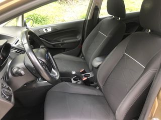 Ford Fiesta 2013 1.0 EcoBoost  face lift TREND-thumb-11