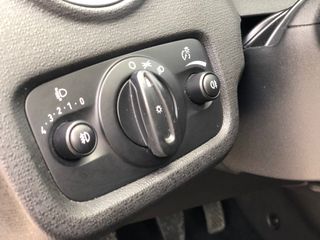 Ford Fiesta 2013 1.0 EcoBoost  face lift TREND-thumb-18
