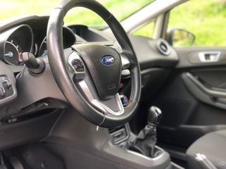 Ford Fiesta 2013 1.0 EcoBoost  face lift TREND-thumb-9