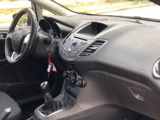 Ford Fiesta 2013 1.0 EcoBoost  face lift TREND-thumb-10