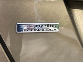 Ford Fiesta 2013 1.0 EcoBoost  face lift TREND-thumb-20