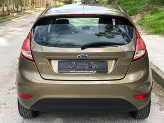 Ford Fiesta 2013 1.0 EcoBoost  face lift TREND-thumb-5