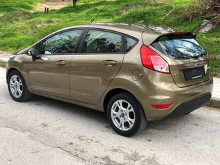 Ford Fiesta 2013 1.0 EcoBoost  face lift TREND-thumb-6