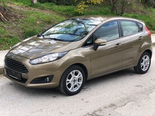 Ford Fiesta '13  1.0 EcoBoost  face lift TREND