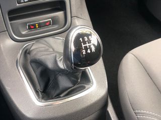 Ford Fiesta 2013 1.0 EcoBoost  face lift TREND-thumb-14