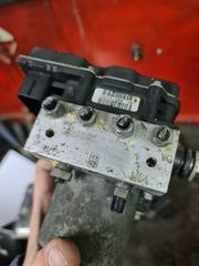 ΜΟΝΑΔΑ ABS PEUGEOT 308 2008 - 2011 0265230452 9665363180 