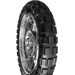 ΛΥΡΗΣ CONTINENTAL TKC 80 TWINDURO REAR 3.50-18 62S TT M+S, 02070800000