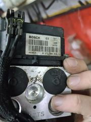 ΜΟΝΑΔΑ ABS TOYOTA YARIS 0273004636 1999-2006