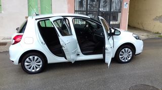 Renault Clio '12  dCi 90 Limited  turbo diesel 