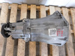 ΣΑΣΜΑΝ ΜΗΧΑΝΙΚΟ MERCEDES  W211  Diesel 02-09 W203 00-07 CLK W209 02-09