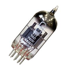 TAD 7025/E83CC HighGrade Tube Premium Selected For HiFi Amplifier - TAD