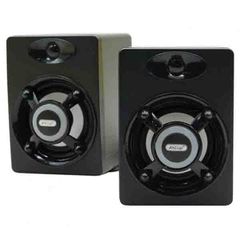 ANDOWL QYX31 Mini Loudspeaker USB For Laptop 2x3w - ANDOWL