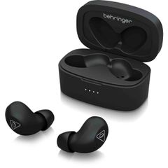 BEHRINGER LIVE BUDS Wireless High Fidelity Earphones Bluetooth - Behringer