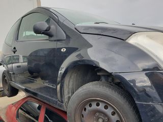 CITROEN C2 '05 1.1cc-thumb-1