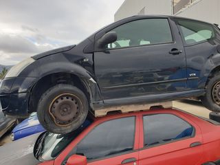 CITROEN C2 '05 1.1cc-thumb-3