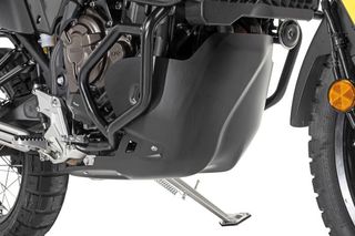 Touratech Ποδιά Κινητήρα “RALLYE”, Μαύρη, Yamaha Tenere 700 -2020