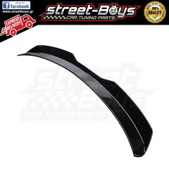 ΑΕΡΟΤΟΜΗ SPOILER EXTENSION VW GOLF 7 | Street Boys - Car Tuning Shop |-thumb-6