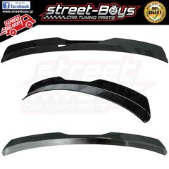ΑΕΡΟΤΟΜΗ SPOILER EXTENSION VW GOLF 7 | Street Boys - Car Tuning Shop |-thumb-3