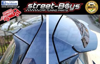 ΑΕΡΟΤΟΜΗ SPOILER EXTENSION VW GOLF 7 | Street Boys - Car Tuning Shop |-thumb-5