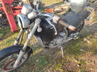 Aprilia Moto 6.5 2001-thumb-3