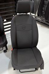ROVER Rover 75 (1999-2005) Καλύμματα Καθισμάτων Fabric (Υφασμάτινα) - -LAND -RANGE-thumb-2