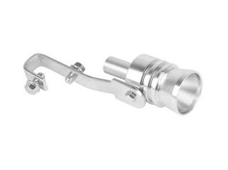 CARMOTION Σφυρίχτρα εξάτμισης για ήχο turbo XL 55-85 mm 86039