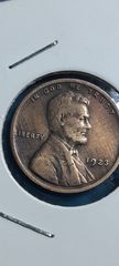 ΝΟΜΙΣΜΑ coins  πολυ σπανιο one cent usa 1923. Αν θέλετε δεστε όλες τις αγγελίες μου κάτω από το όνομαμου ευχαριστώ. γιατον χρονο σας