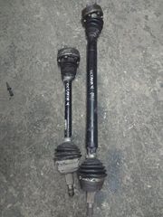 AUDI SEAT SKODA VOLKSWAGEN ΗΜΙΑΞΟΝΙΑ ΔΕΞΙ & ΑΡΙΣΤΕΡΟ AXP AKL AVU AUS AHW BFQ