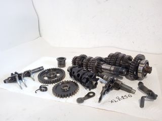 Σασμαν από HONDA XLX250 1983 (Transmission)