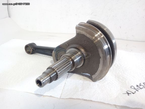 Στροφαλομπιέλα από HONDA XLX250 1983 (Cranckshaft)