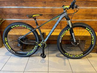 Sunn '18 PRIM CARBON 