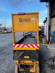 Εξέδρες Εργασίας 1999 Grove manlift -thumb-5
