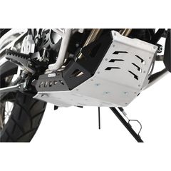 ΛΥΡΗΣ SW-MOTECH ΠΟΔΙΑ ΠΡΟΣΤΑΣΙΑΣ ΚΙΝΗΤΗΡΑ BMW GS F650-F700-F800 / HUSQVARNA NUDA 900 2008-2019