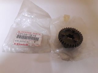 KAWASAKI MAX100 ΓΡΑΝΑΖΙ 4ΗΣ 31 ΔΟΝΤΙΑ-thumb-1
