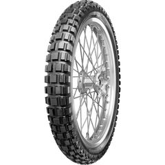 ΛΥΡΗΣ CONTINENTAL TKC 80 TWINDURO FRONT 2.50-21 48S TT M+S, 02072000000