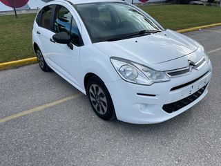Citroen C3 2014