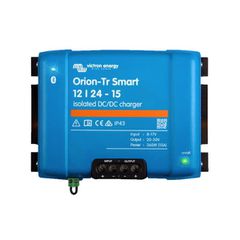 Μετατροπέας DC-DC (Converter) Victron Isolated Orion-Tr Smart 12/24-15A 360W Charger