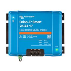 Μετατροπέας DC-DC (Converter) Victron Orion-Tr Smart 24/24-17A 400W Non Isolated Charger