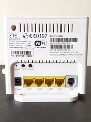 ΠΩΛΕΙΤΑΙ ROUTER - ΤΙΜΗ ΣΥΖΗΤΗΣΙΜΗ-thumb-2